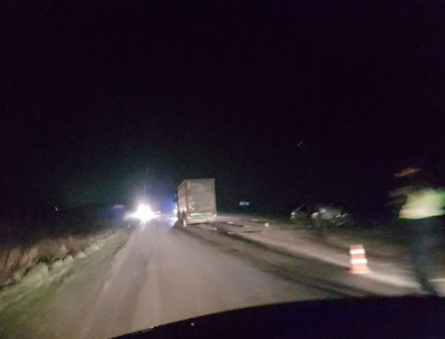Стали відомі подробиці моторошної ДТП під Луцьком