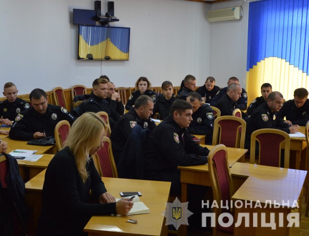 «Поліна»: на Волині створюють мобільні групи для протидії домашньому насильству. ФОТО