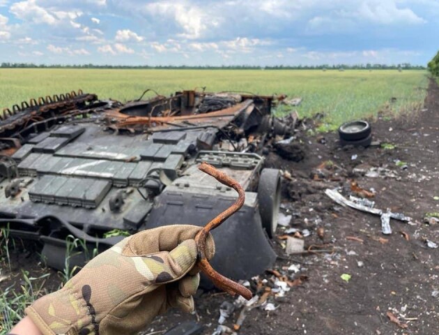 Ранкове зведення Генштабу ЗСУ. Яка ситуація на Волинському та інших напрямках