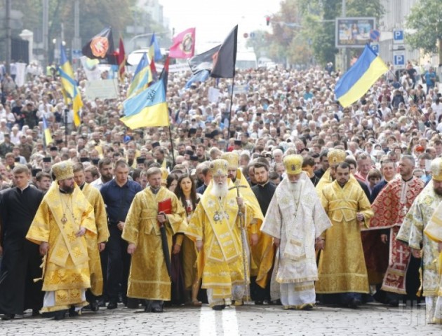 У Луцьку відбудеться хресний хід до Музею волинської ікони