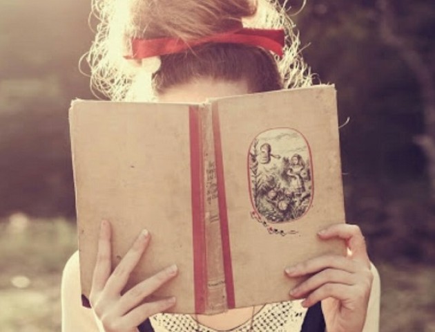 Кожен третій українець не прочитав жодної книжки за рік. ДОСЛІДЖЕННЯ