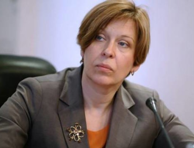 Волинським підприємцям розповіли, як захищати свої права. ВІДЕО