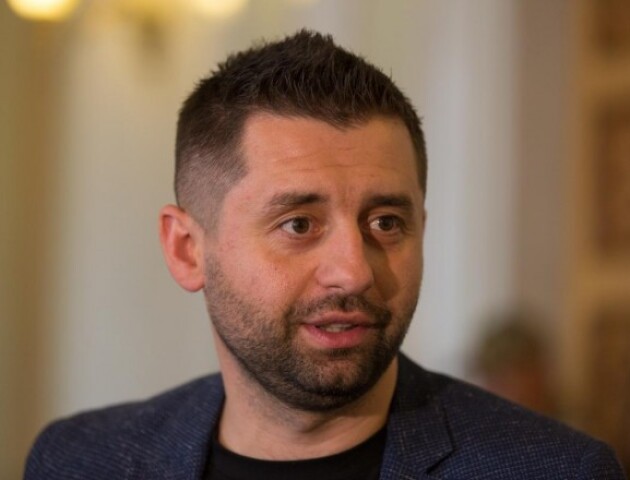 Референдуму щодо продажу землі цього року не буде, – «Слуга народу»