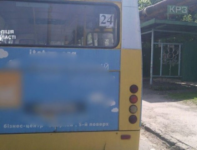 На Волині поліція перевіряє роботу перевізників