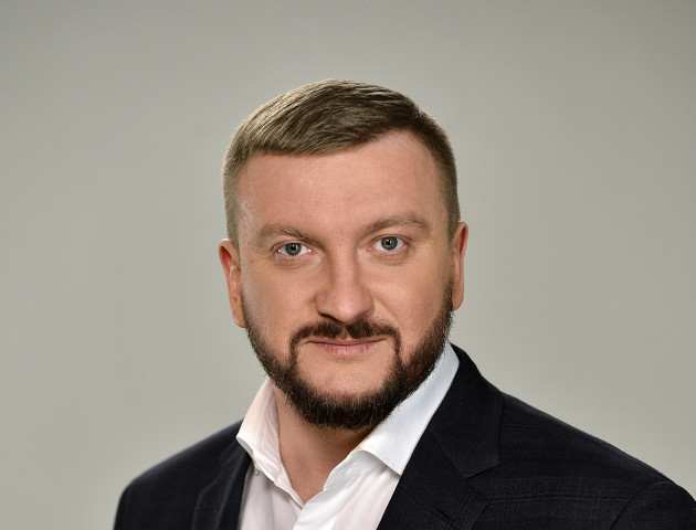 Як оформити закордонний паспорт для дитини: поради Міністра юстиції