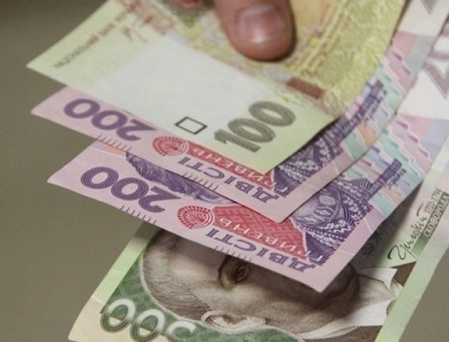 Луцьким комунальникам значно піднімуть зарплату