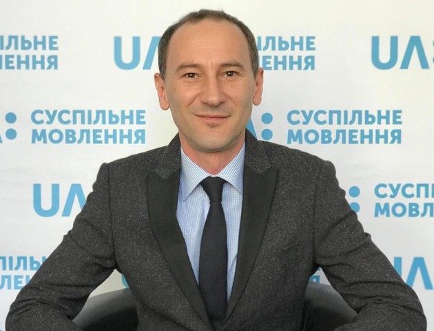 Історія дня на Першому: кого вітати 11 вересня