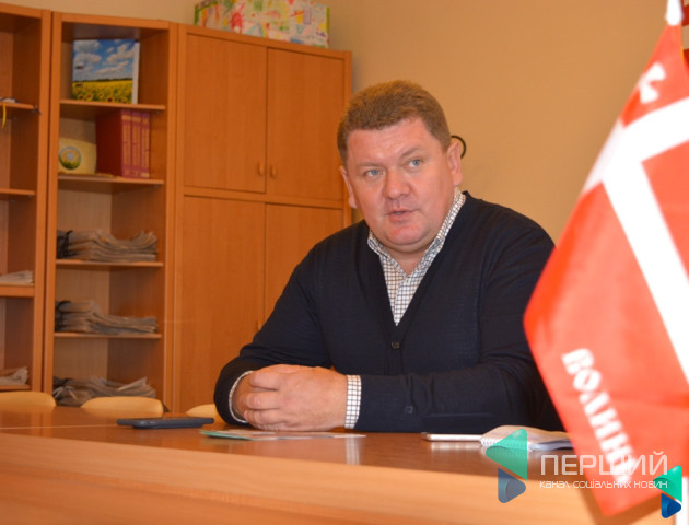 На Волині кредитуватимуть сільгоспвиробників коштами обласного і місцевих бюджетів