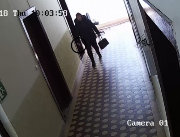 На Закарпатті жінка намагалася приворожити суддю