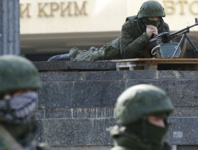 В РФ хочуть денонсувати договір з Україною в частині визнання кордонів