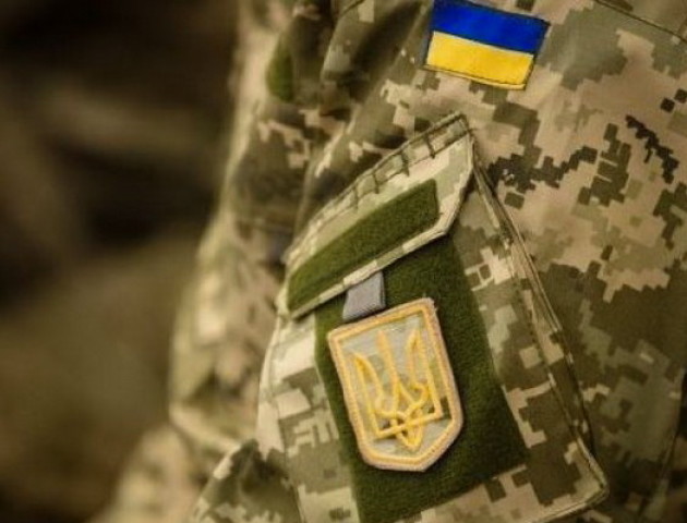 Діти загиблих атовців матимуть статус постраждалих від війни
