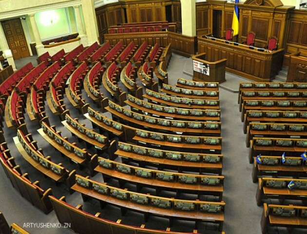 Вибори в Україні: коли стане відомо про всіх кандидатів