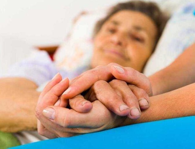 На Волині – поскаржились на заклад,  де доглядають літніх людей. Керівника можуть звільнити