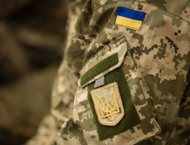 Усім загиблим на війні волинянам хочуть давати звання «Почесний громадянин»