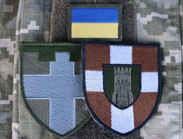 ТрО з Волині реорганізували в окрему механізовану бригаду