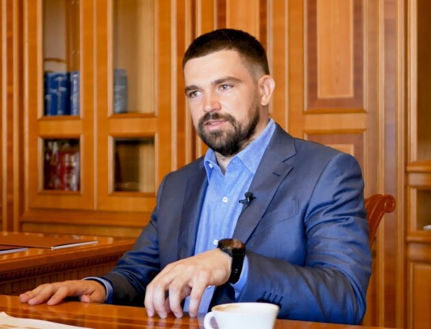 Волинські депутати поскаржилися заму голови ОП на корупцію в земельній сфері