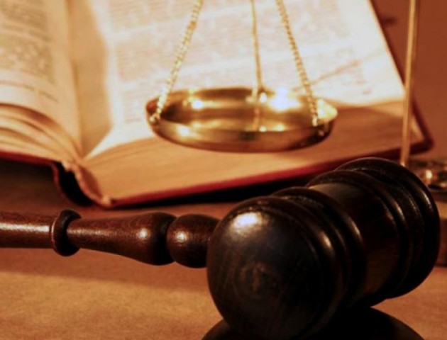 Суддю з Луцька запідозрили у зловживанні, - ЗМІ