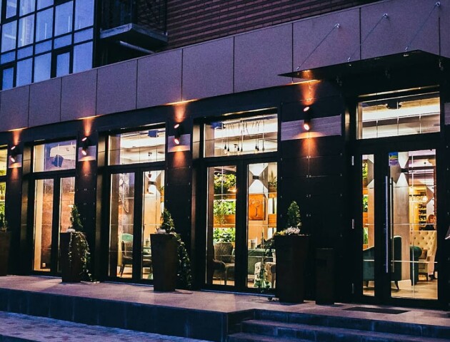 Луцький ресторан претендує на перемогу у національній премії «Сіль»