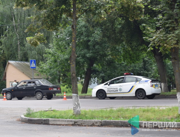 Для патрулювання автодоріг залучать додатково понад півсотні екіпажів