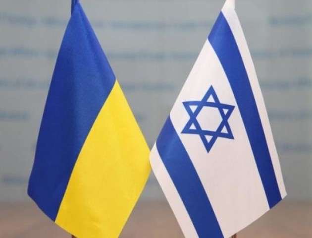 Ізраїль не може визнати Голодомор актом геноциду українського народу