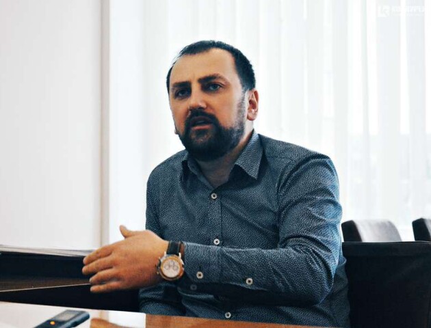 «Ця Верховна Рада може не допрацювати до кінця», - Тарас Яковлев