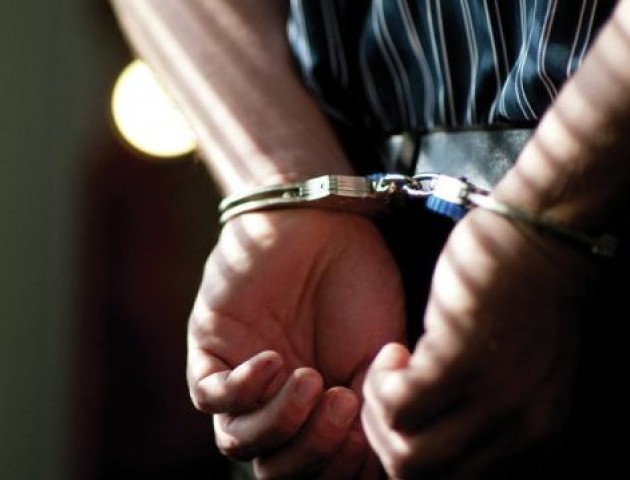 Волинянину, який у Ковелі побив та пограбував молоду жінку, загрожує арешт