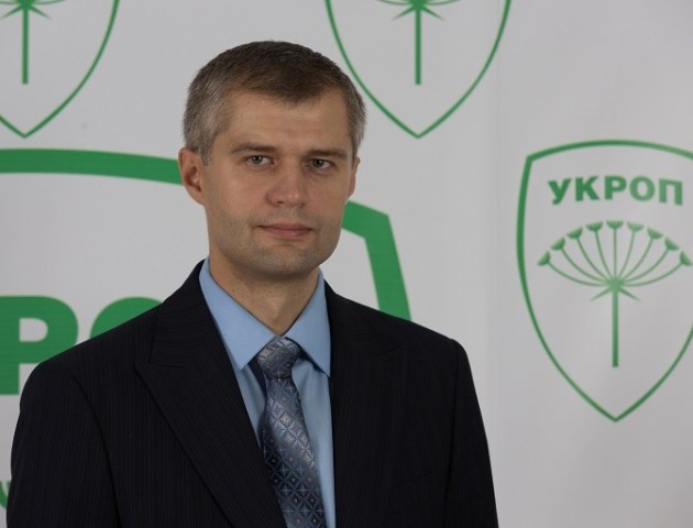 «Готуємо позов до суду», – в «УКРОПі» відповіли на заяви Савченка