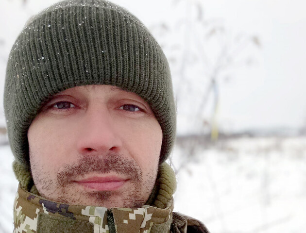 Завтра в Луцьку прощатимуться з Героєм Вадимом Гошком