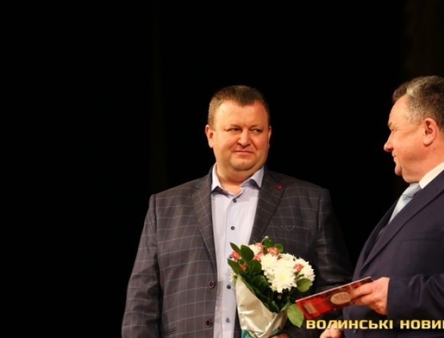 Назвали волинського лідера енергозберігаючих технологій