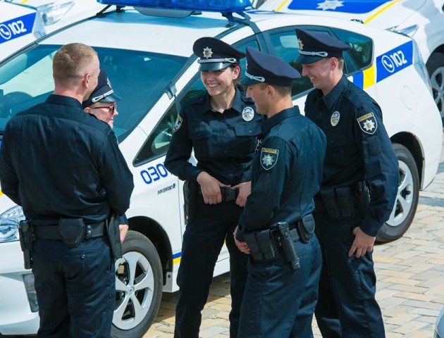 Чому звільняються волинські патрульні