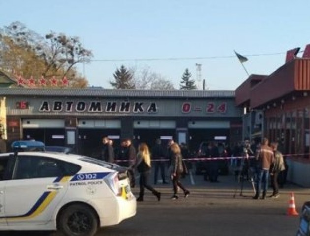 Лікар розповів, як почуваються постраждалі у стрілянині на Набережній