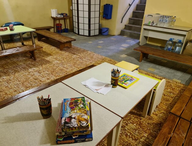 У ліцеї Підгайцівської громади відновили очне навчання