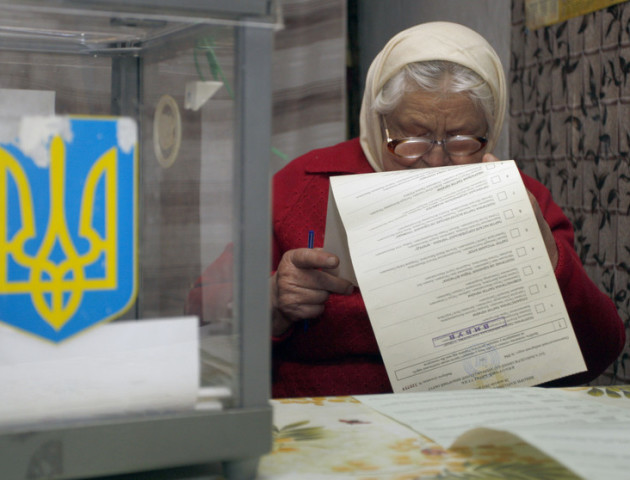Соціологи назвали лідерів президентського рейтингу
