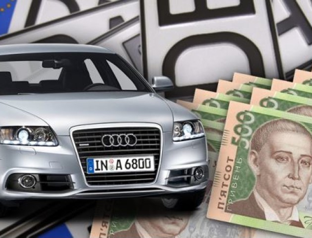Розмитнення «євроблях»: дали відповідь на ТОП-11 найпоширеніших запитань