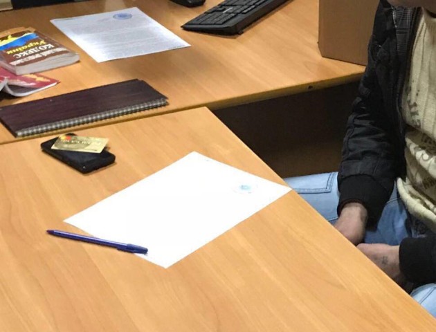 На Волині покарали командира взводу, який вимагав хабар у солдата