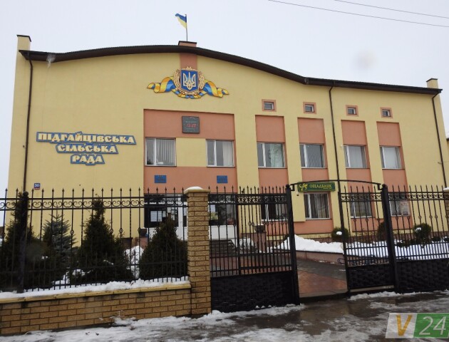 Хто претендує на земельні ділянки в Підгайцівській громаді. Перелік
