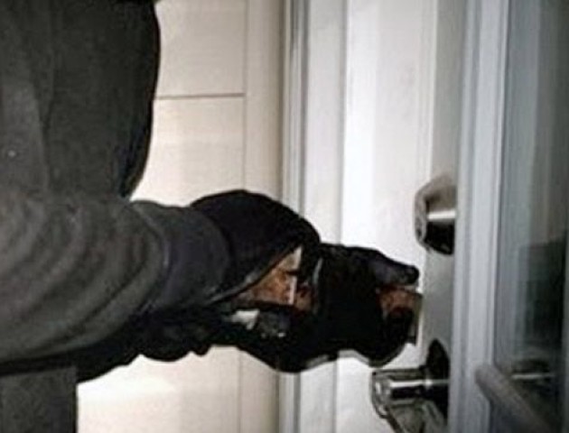 На Волині роми обкрадають будинки
