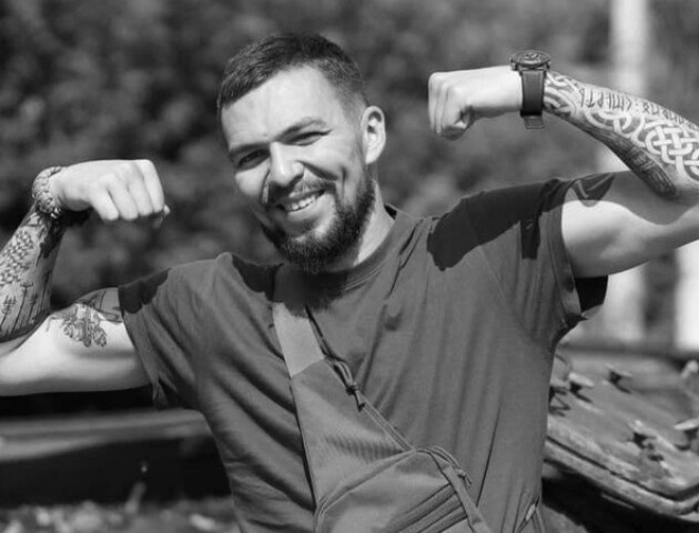 У смертельній ДТП загинув ексвійськовий та відомий адвокат з Володимира