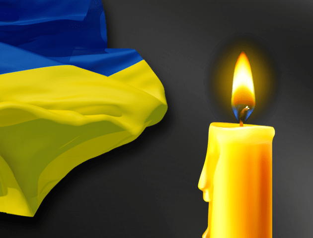 У боях з окупантами загинув воїн з Волині