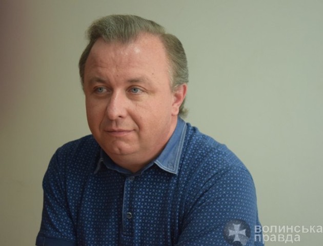 Декан розповів, чому у волинському університеті скасували творчий конкурс для журналістів
