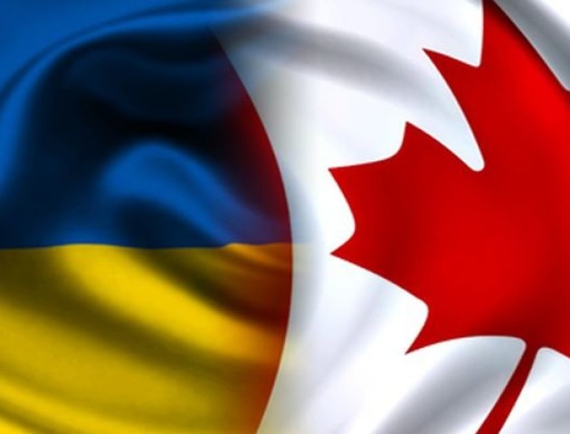 Уряд Канади дозволив продавати Україні зброю