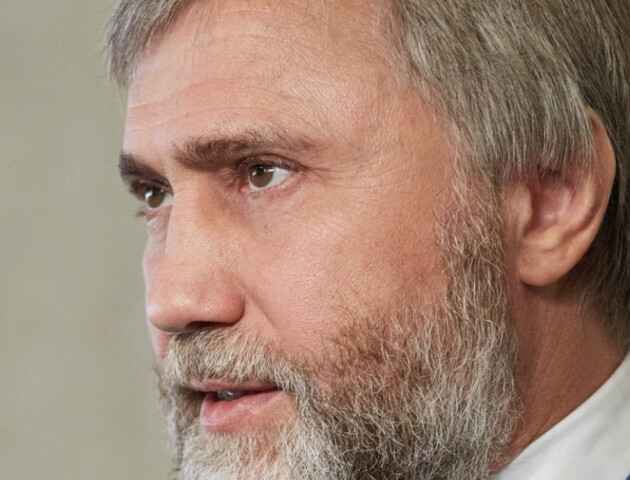 Новинський хоче видобувати мідь на Волині