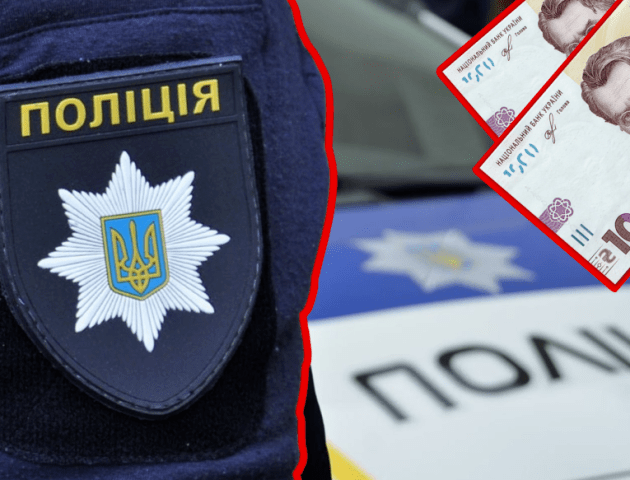 Судитимуть лучанина, який перевозив амфетамін і пропонував хабар поліцейським