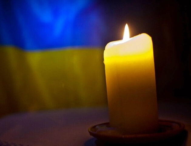 Повідомили про смерть Героя з Волині, який вважався безвісти зниклим