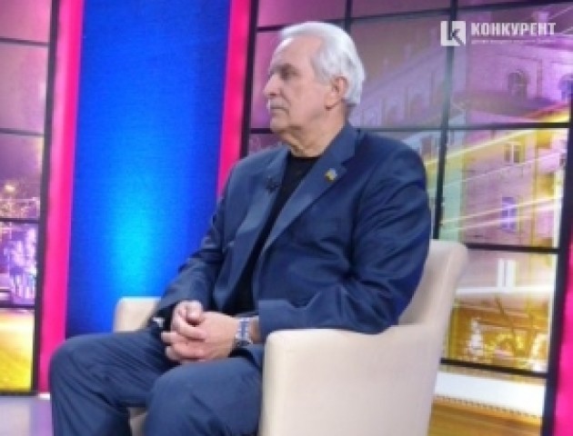 Луцькі політики гадають, чим буде займатись екс-губернатор Володимир Гунчик