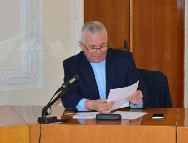 Де взяти кошти на охорону довкілля