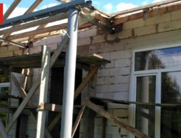 У МОЗ планують пришвидшити будівництво амбулаторій на Волині