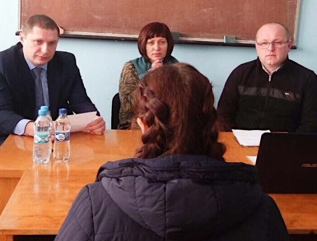 У ЛНТУ назвали найкращих студентів. ФОТО