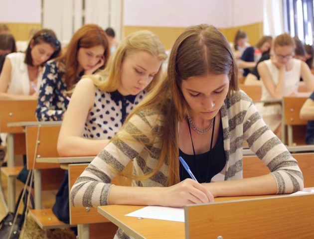 У волинському університеті для журналістів скасували творчий конкурс