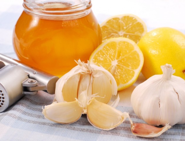 Топ-5 найкорисніших продуктів для зміцнення імунітету